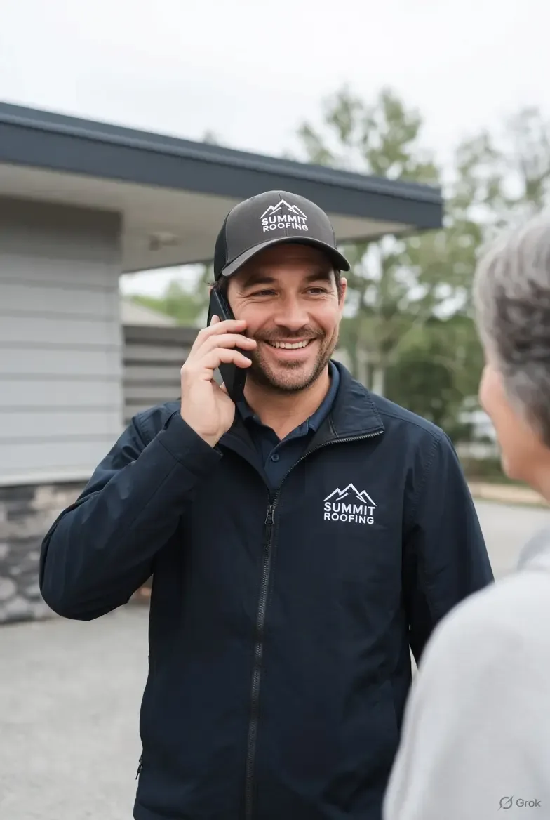 Flat Roof Leak Repair Burnside, IA FAQs